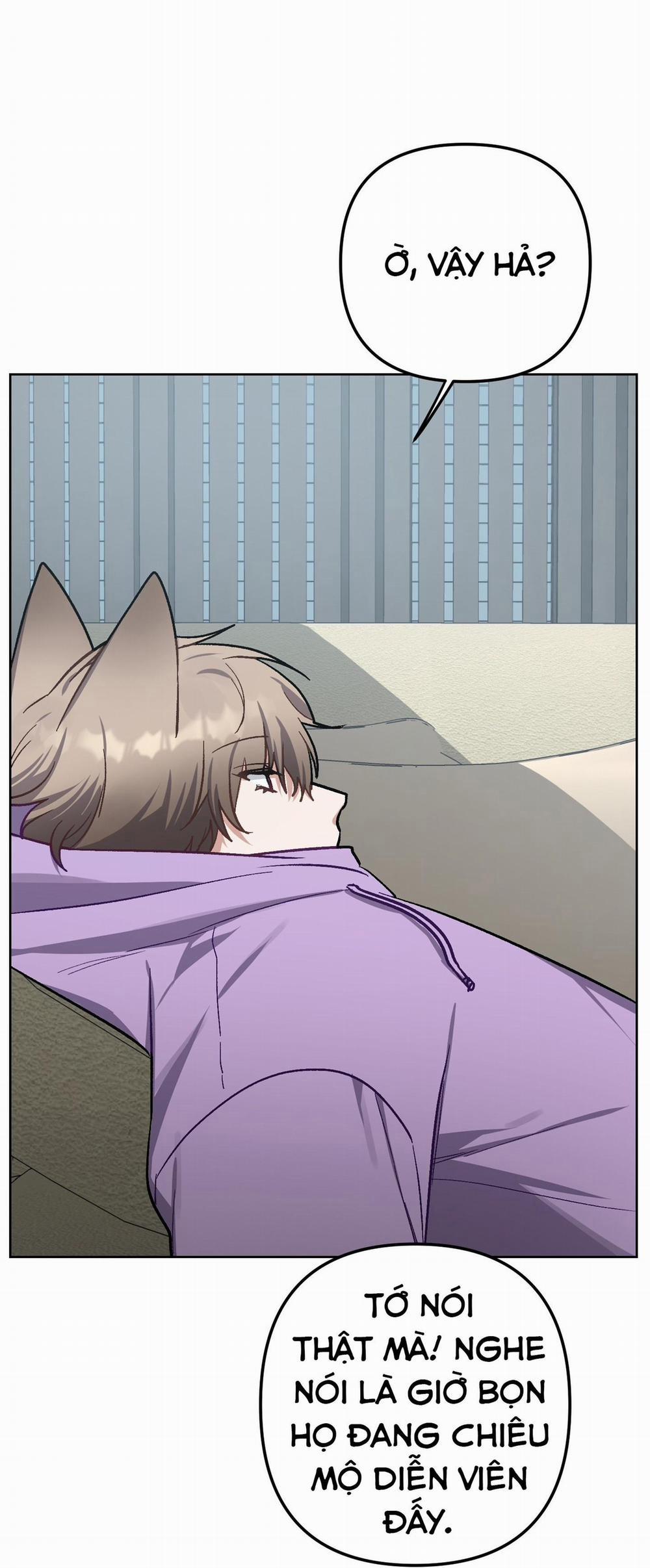 THỎ NHỎ XUẤT TINH TRONG 3 GIÂY (END) 6 trang 10