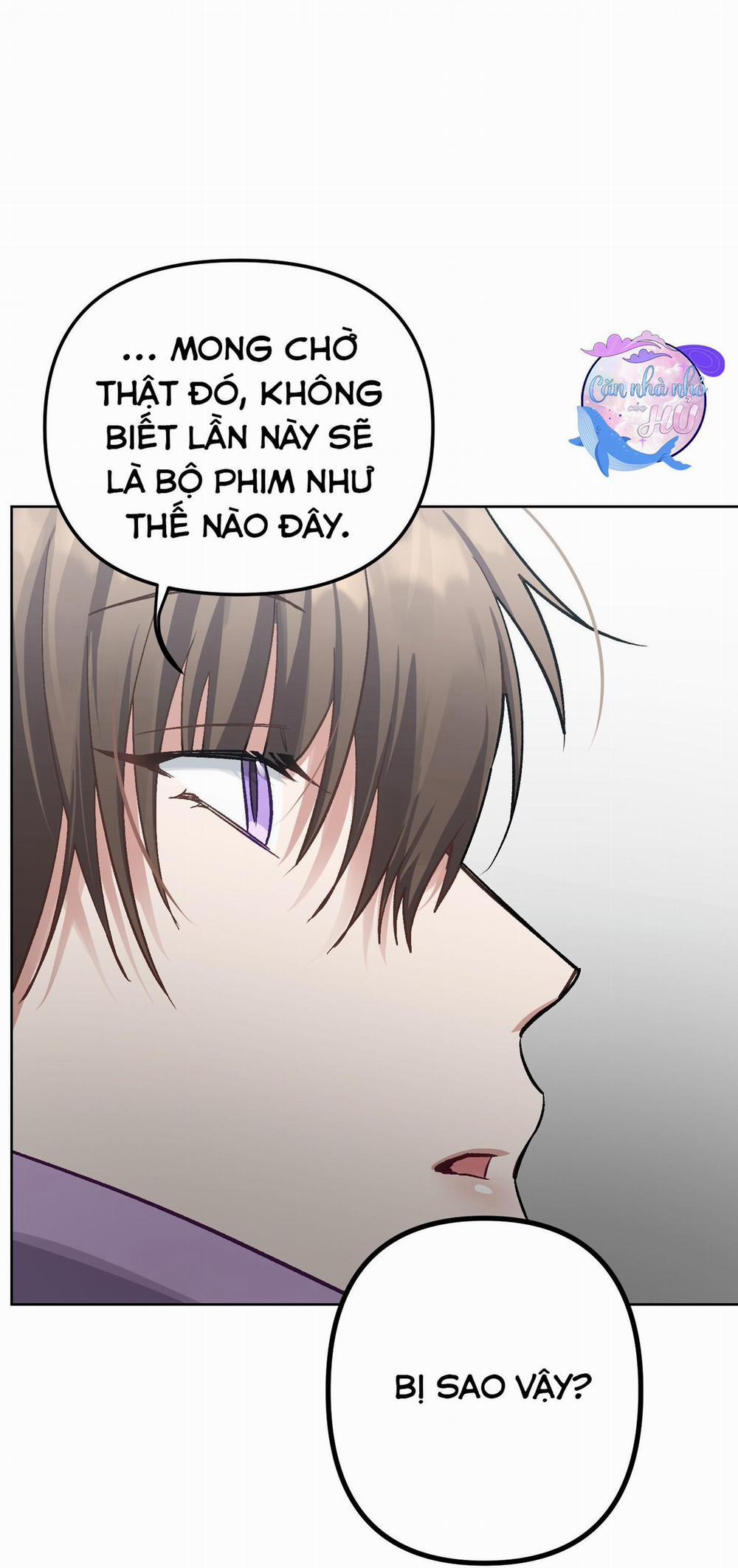 THỎ NHỎ XUẤT TINH TRONG 3 GIÂY (END) 6 trang 11