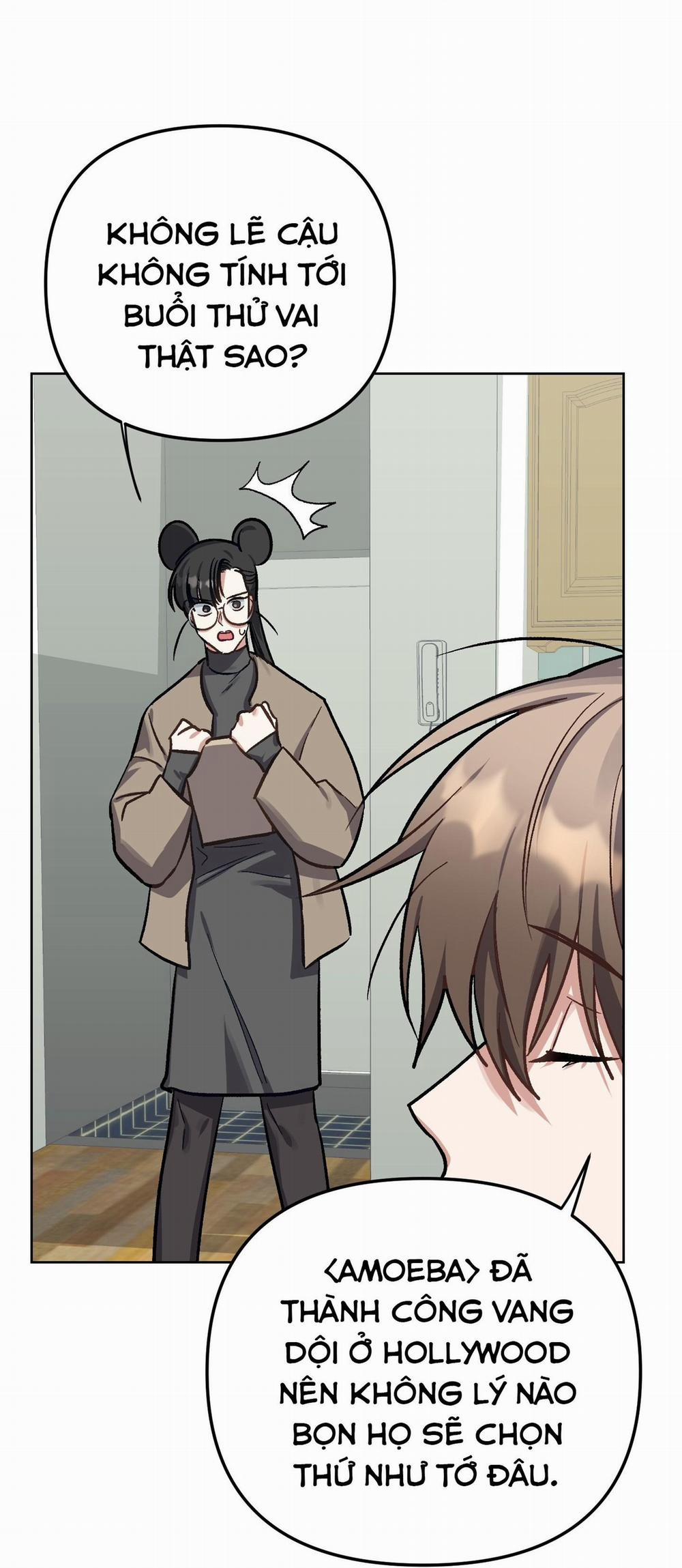 THỎ NHỎ XUẤT TINH TRONG 3 GIÂY (END) 6 trang 12