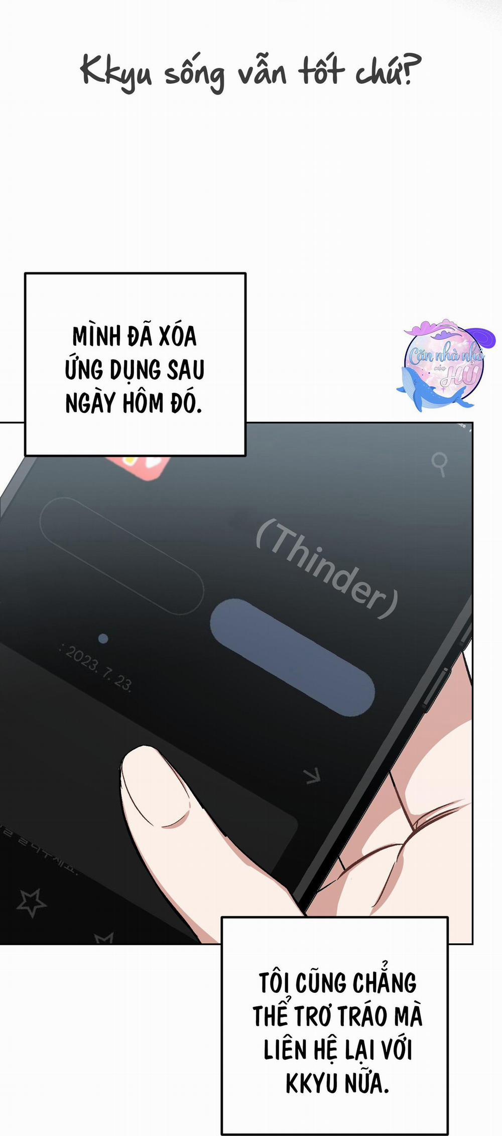 THỎ NHỎ XUẤT TINH TRONG 3 GIÂY (END) 6 trang 22