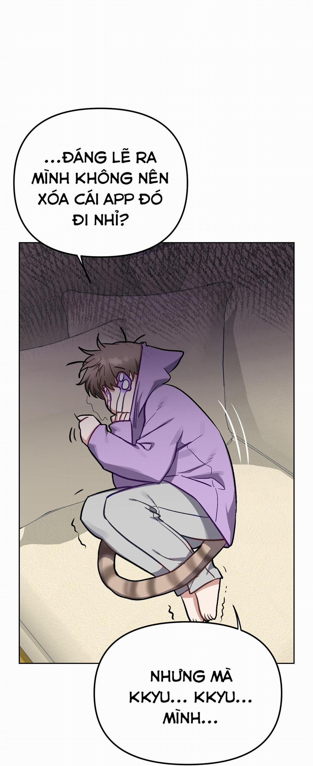 THỎ NHỎ XUẤT TINH TRONG 3 GIÂY (END) 6 trang 28