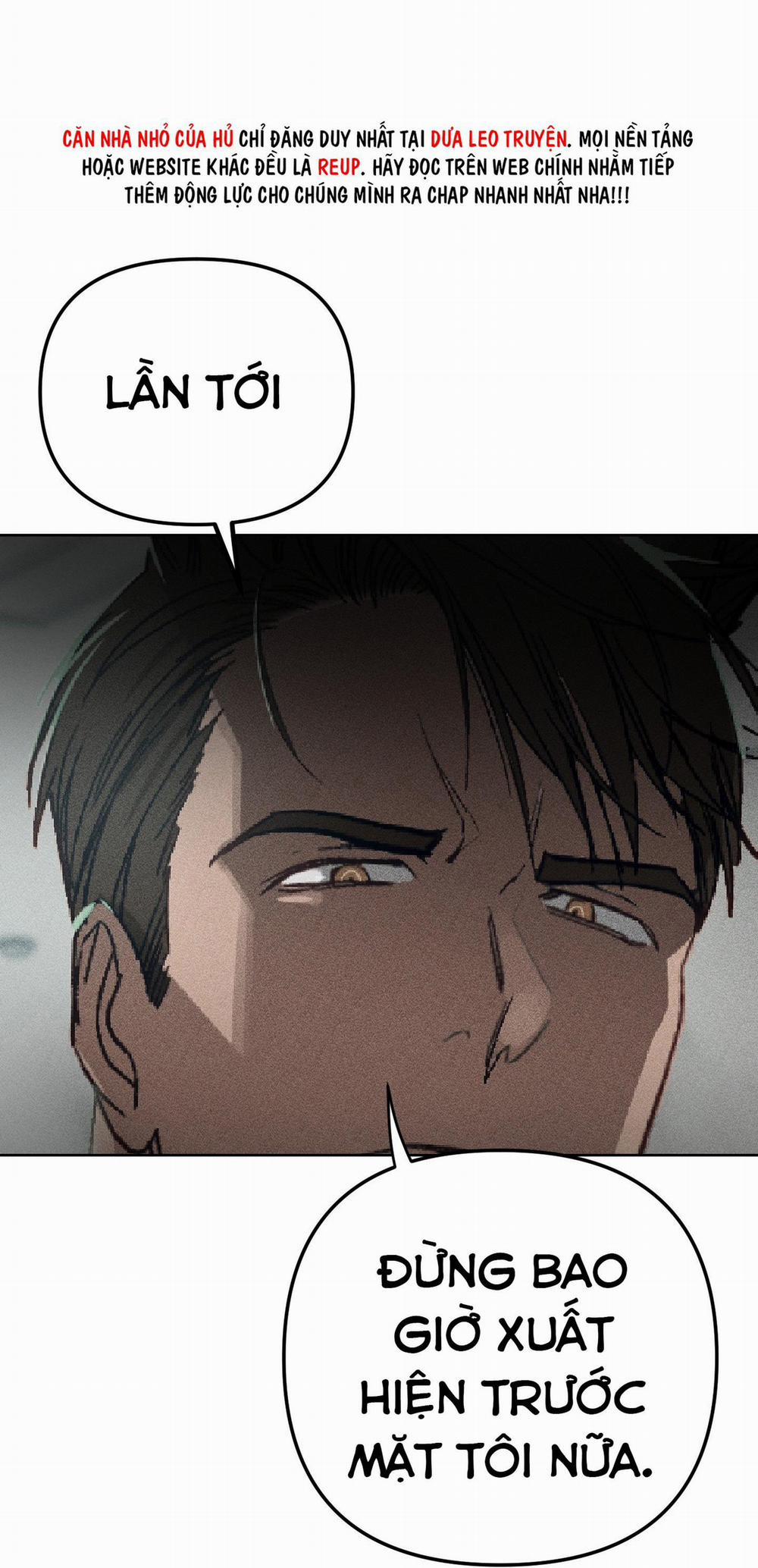 THỎ NHỎ XUẤT TINH TRONG 3 GIÂY (END) 6 trang 30