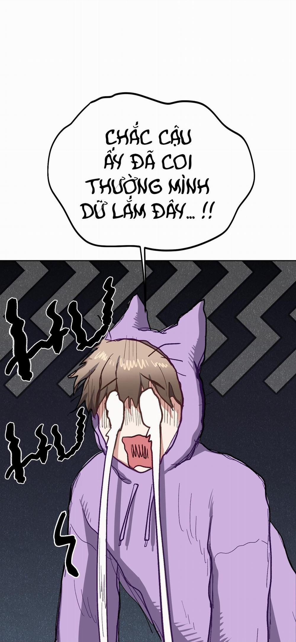 THỎ NHỎ XUẤT TINH TRONG 3 GIÂY (END) 6 trang 31