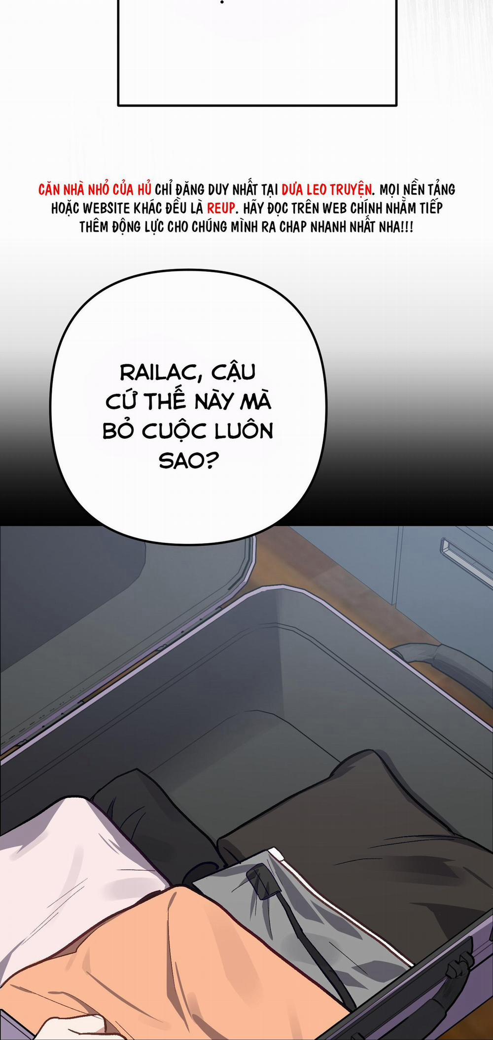 THỎ NHỎ XUẤT TINH TRONG 3 GIÂY (END) 6 trang 42