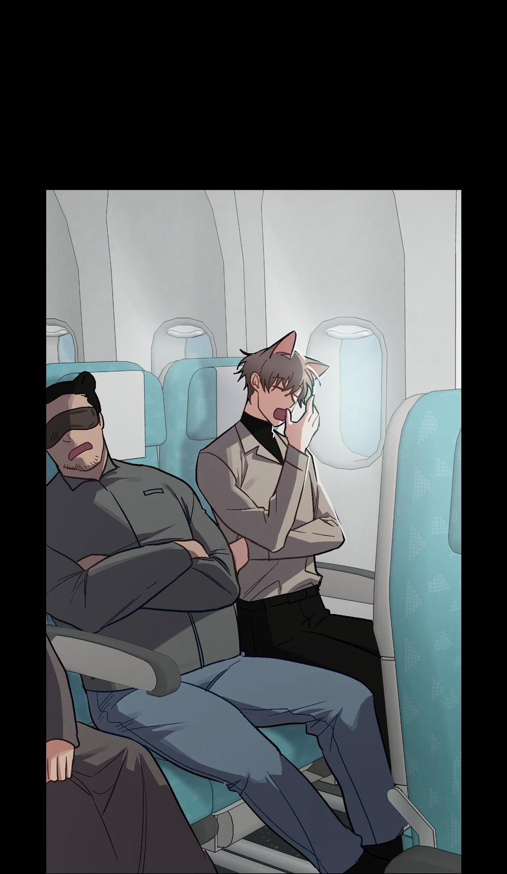 THỎ NHỎ XUẤT TINH TRONG 3 GIÂY (END) 6 trang 50