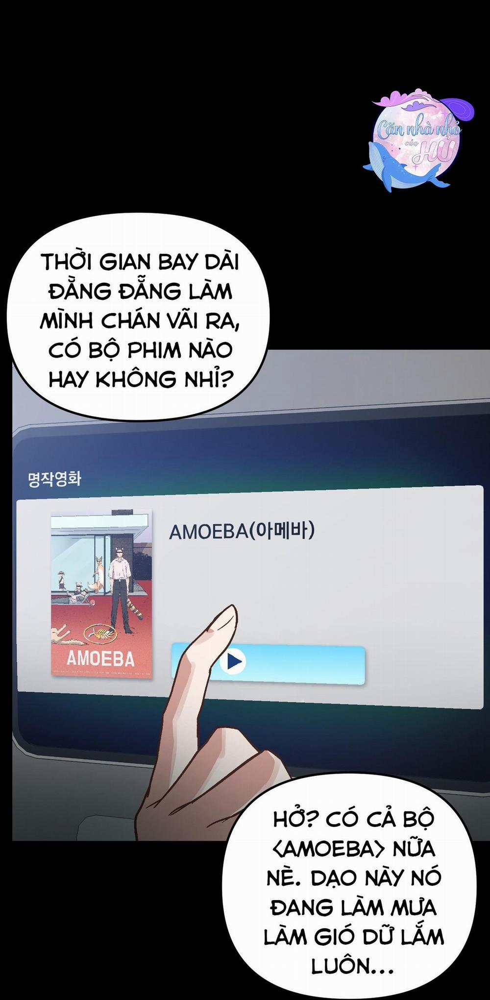 THỎ NHỎ XUẤT TINH TRONG 3 GIÂY (END) 6 trang 51