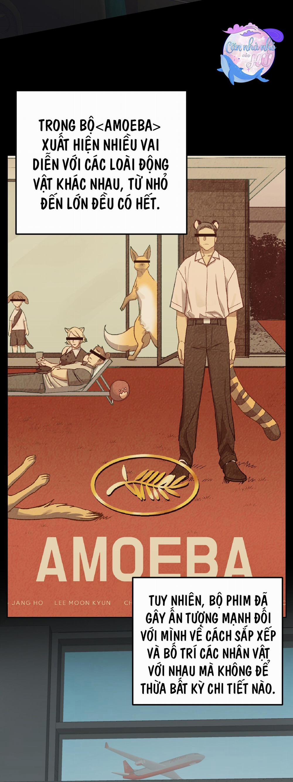 THỎ NHỎ XUẤT TINH TRONG 3 GIÂY (END) 6 trang 54