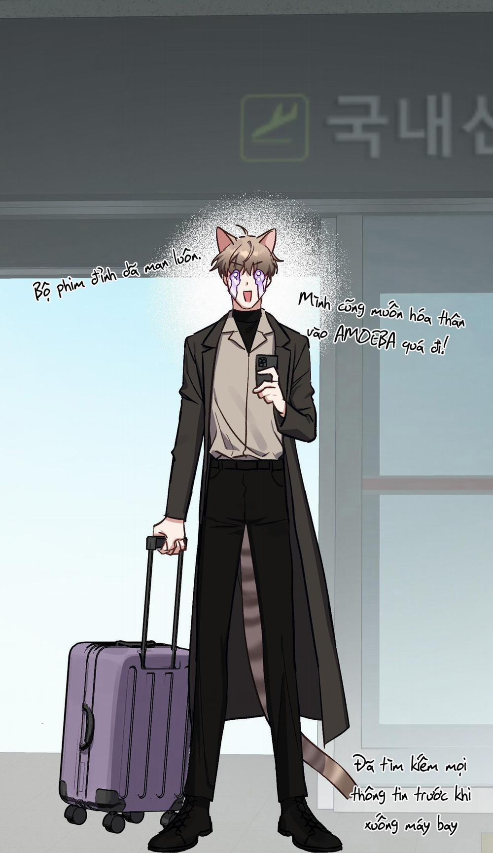 THỎ NHỎ XUẤT TINH TRONG 3 GIÂY (END) 6 trang 55