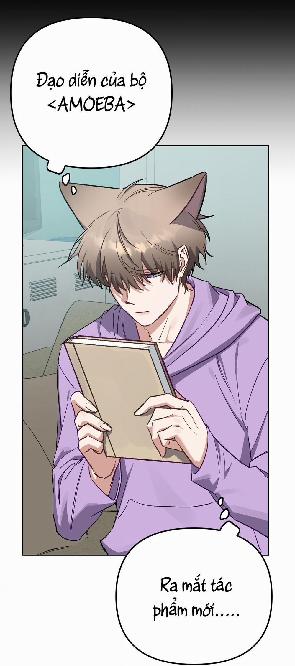 THỎ NHỎ XUẤT TINH TRONG 3 GIÂY (END) 6 trang 59