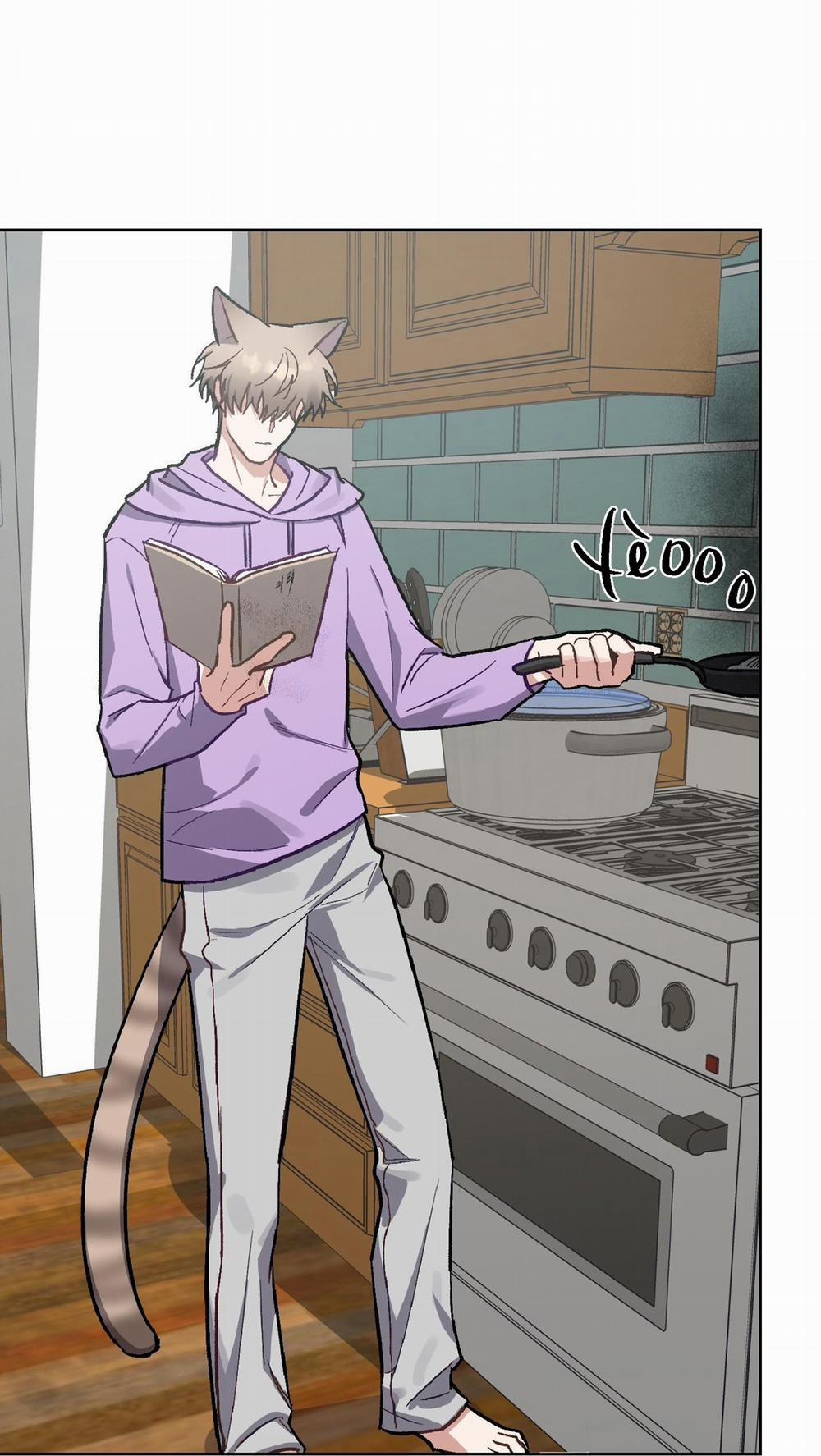 THỎ NHỎ XUẤT TINH TRONG 3 GIÂY (END) 6 trang 67