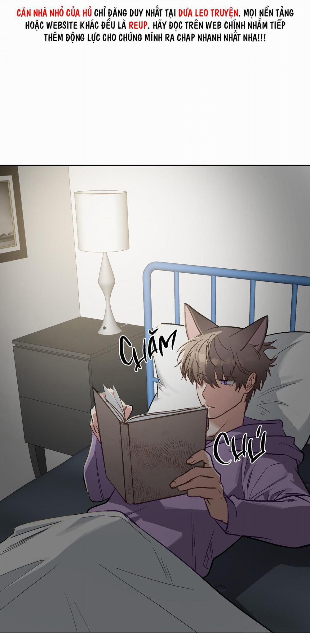 THỎ NHỎ XUẤT TINH TRONG 3 GIÂY (END) 6 trang 68