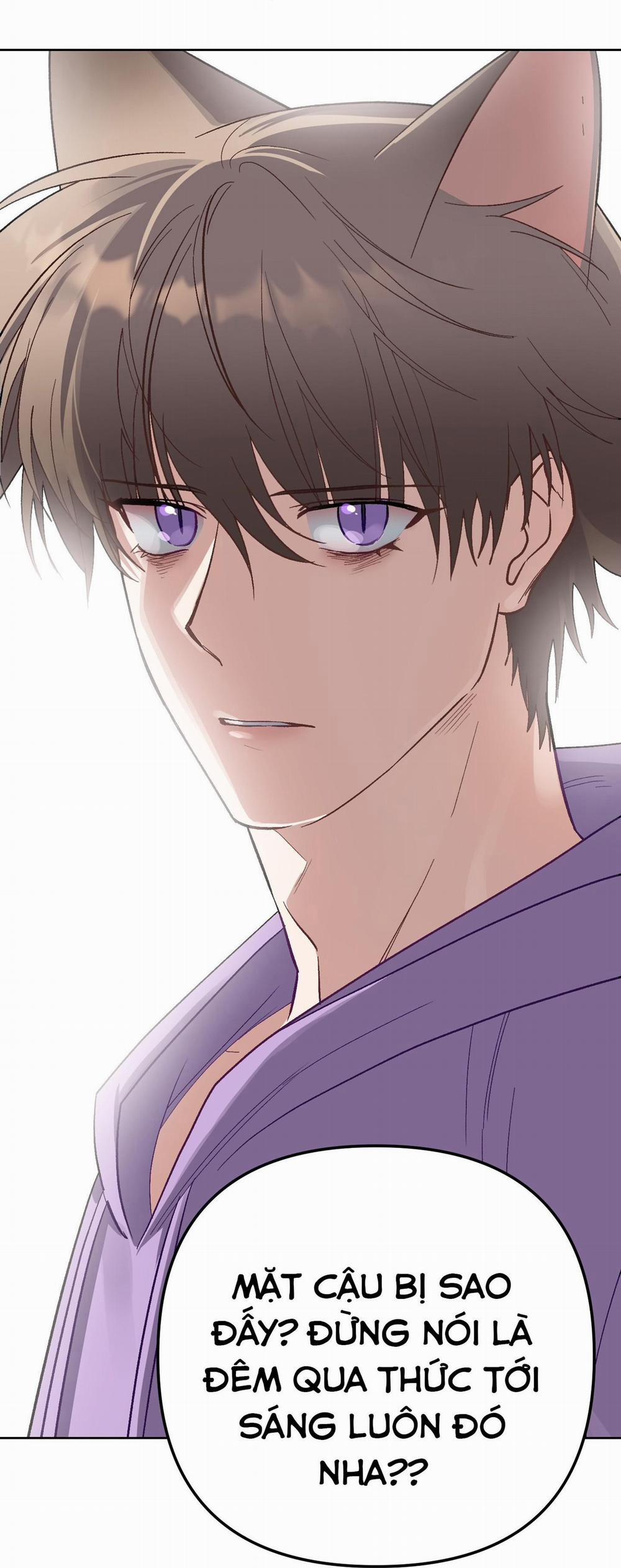 THỎ NHỎ XUẤT TINH TRONG 3 GIÂY (END) 6 trang 72