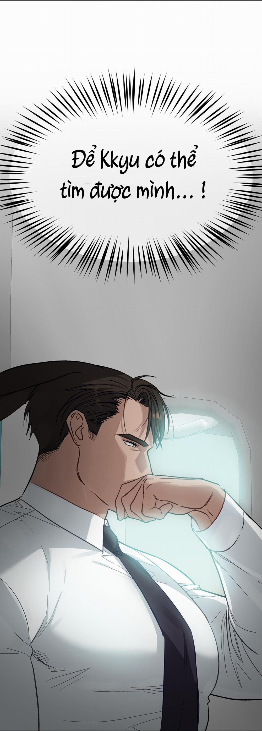 THỎ NHỎ XUẤT TINH TRONG 3 GIÂY (END) 6 trang 75