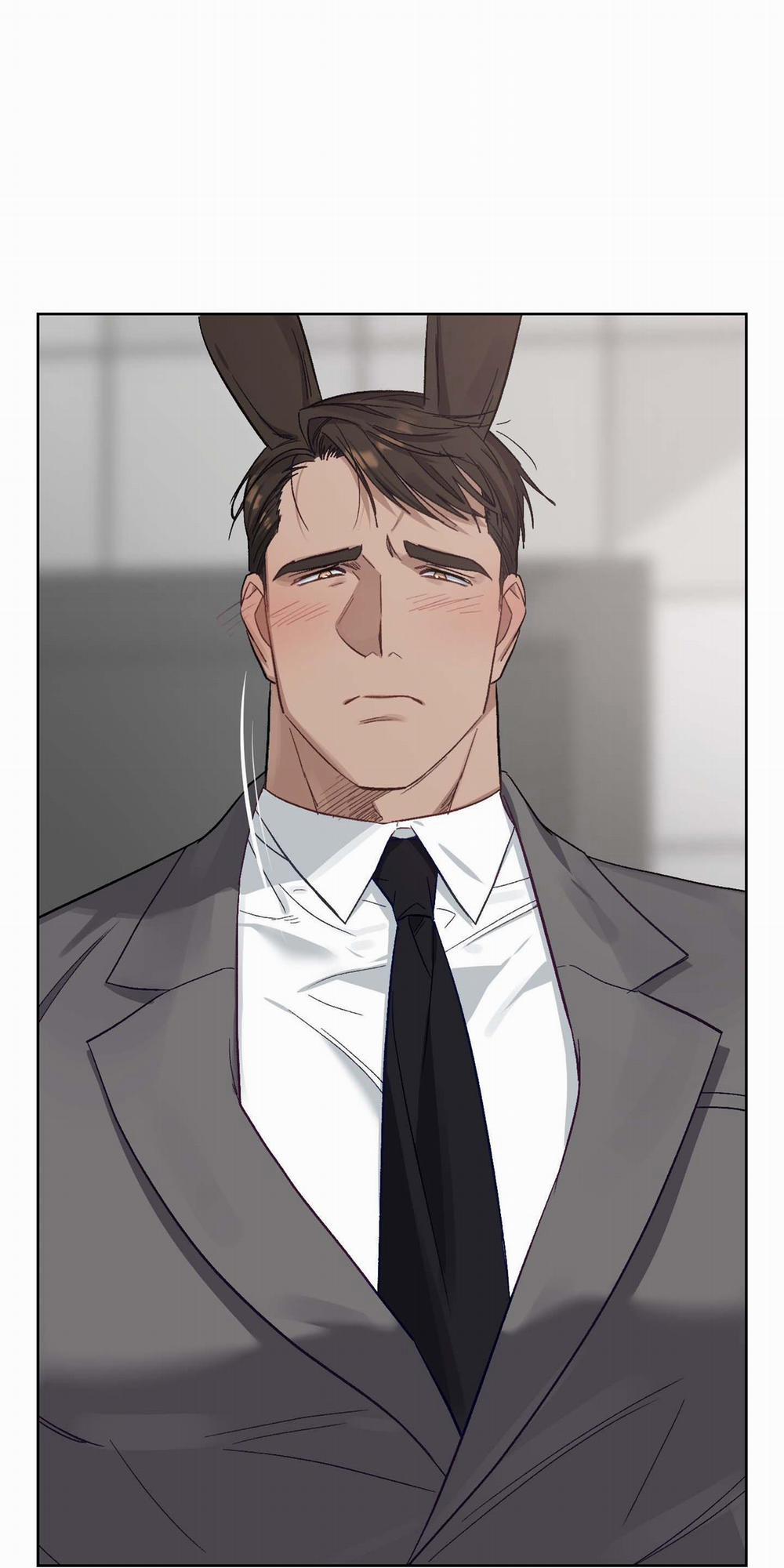 THỎ NHỎ XUẤT TINH TRONG 3 GIÂY (END) 7 END trang 110