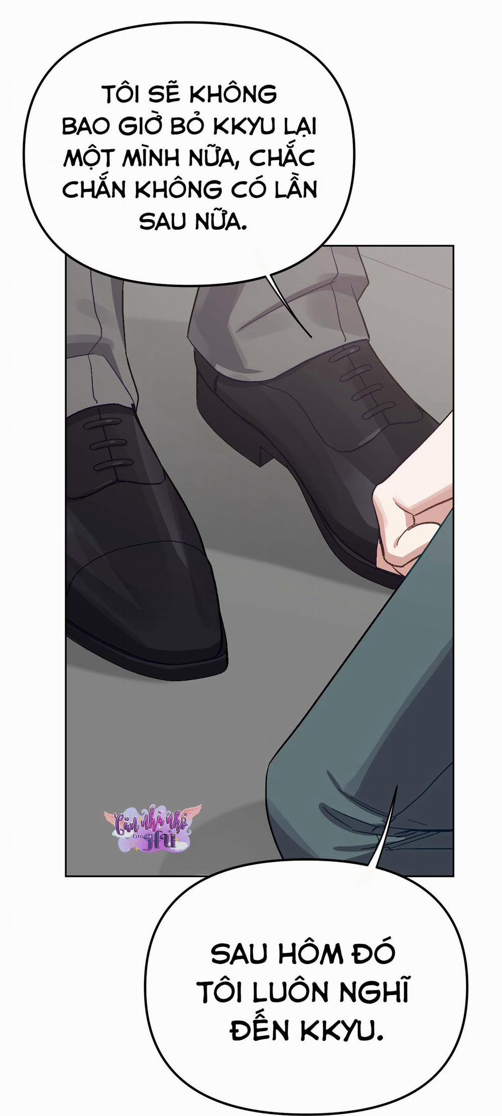 THỎ NHỎ XUẤT TINH TRONG 3 GIÂY (END) 7 END trang 114