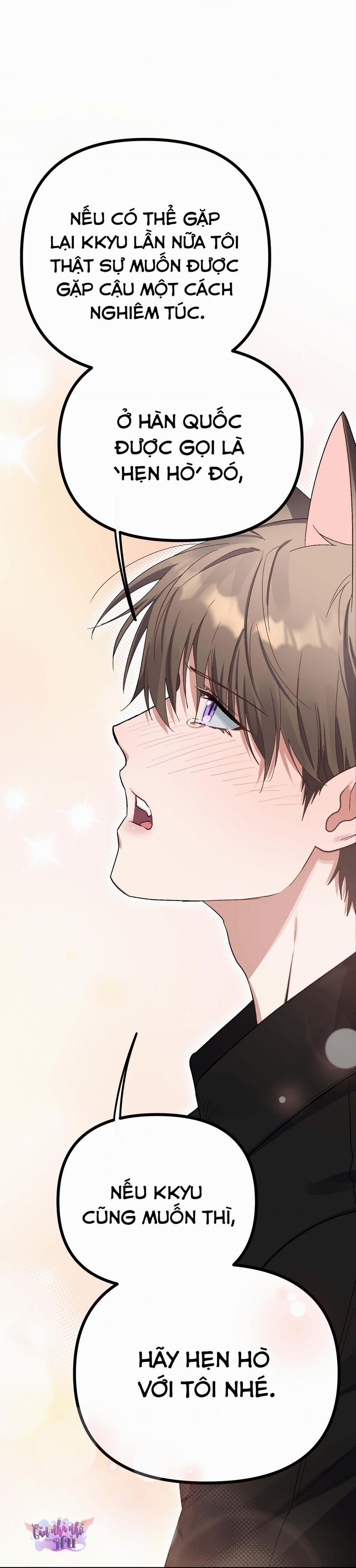 THỎ NHỎ XUẤT TINH TRONG 3 GIÂY (END) 7 END trang 115