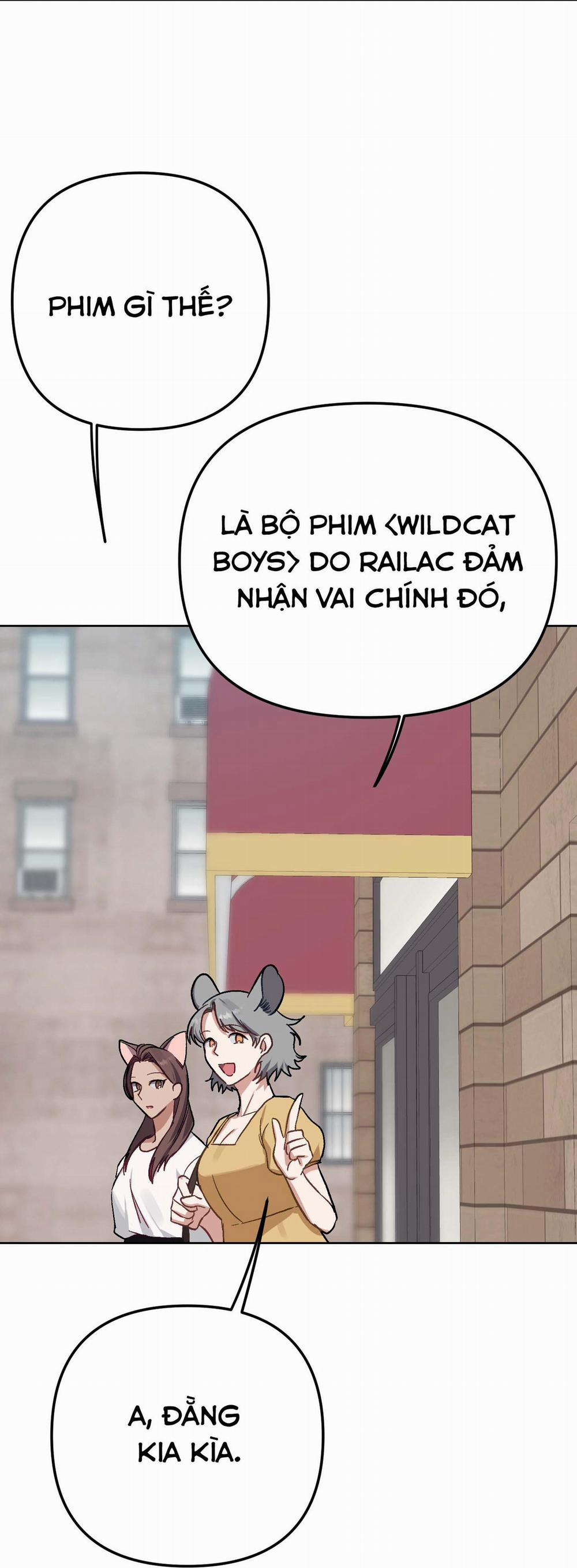 THỎ NHỎ XUẤT TINH TRONG 3 GIÂY (END) 7 END trang 123