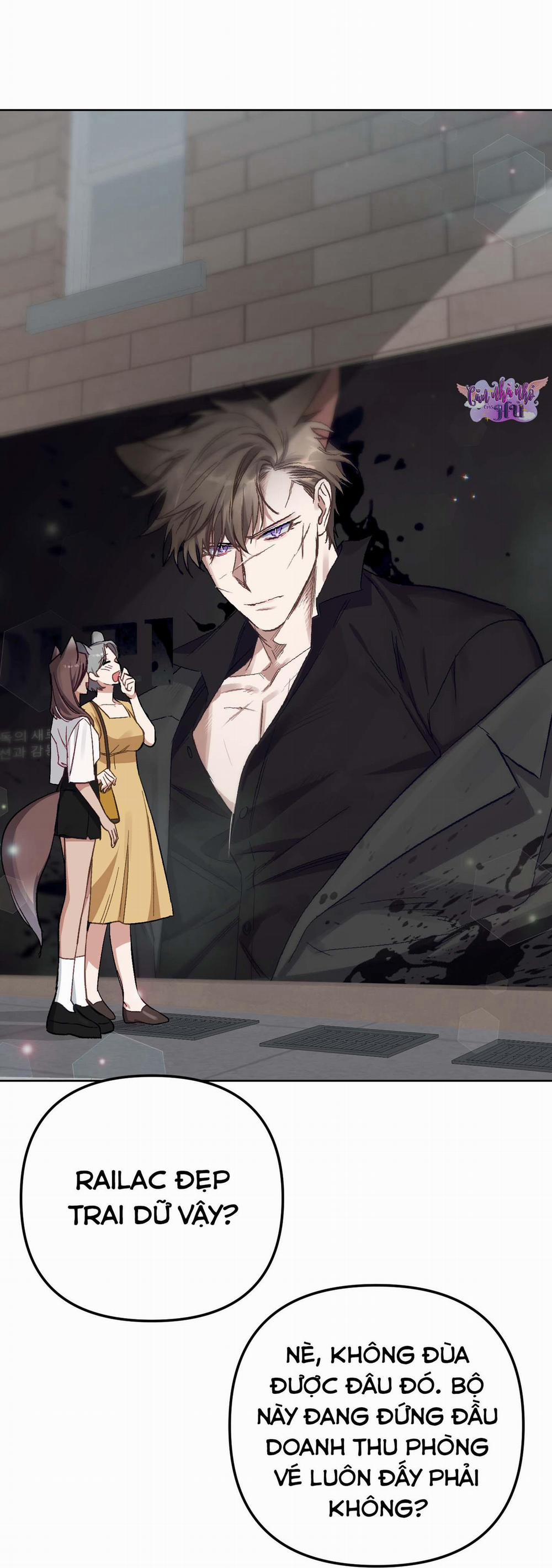 THỎ NHỎ XUẤT TINH TRONG 3 GIÂY (END) 7 END trang 124