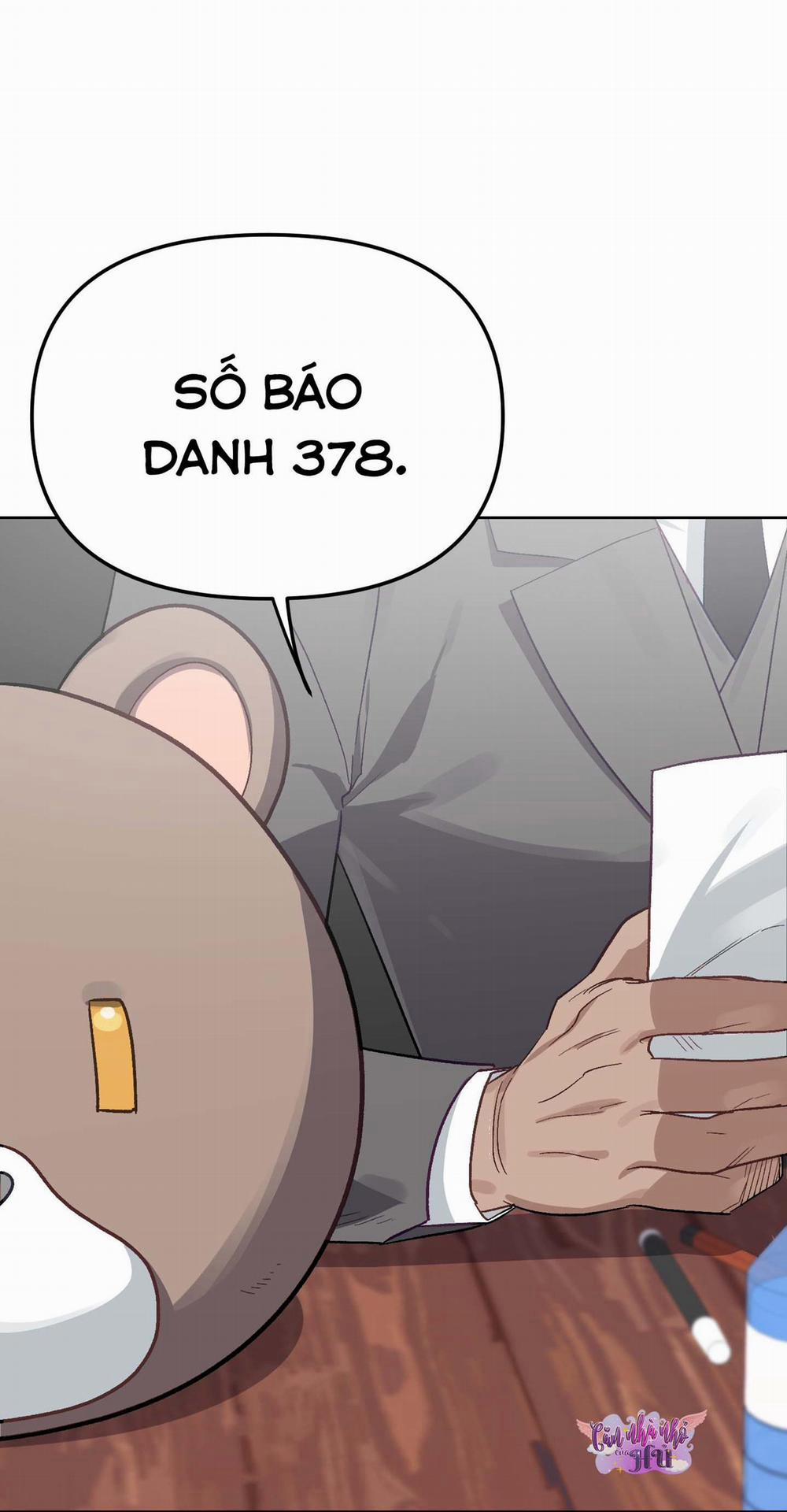 THỎ NHỎ XUẤT TINH TRONG 3 GIÂY (END) 7 END trang 14