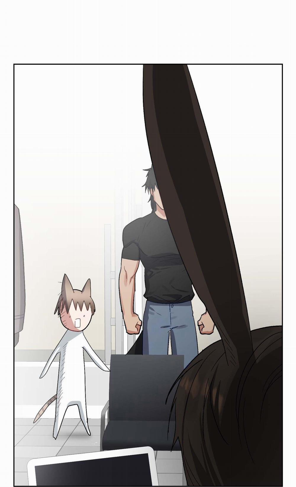 THỎ NHỎ XUẤT TINH TRONG 3 GIÂY (END) 7 END trang 18