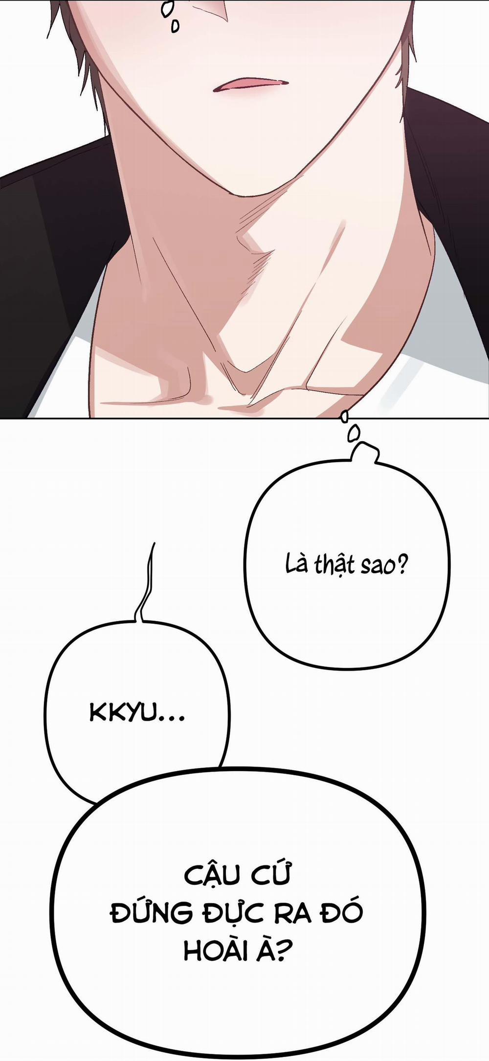 THỎ NHỎ XUẤT TINH TRONG 3 GIÂY (END) 7 END trang 20