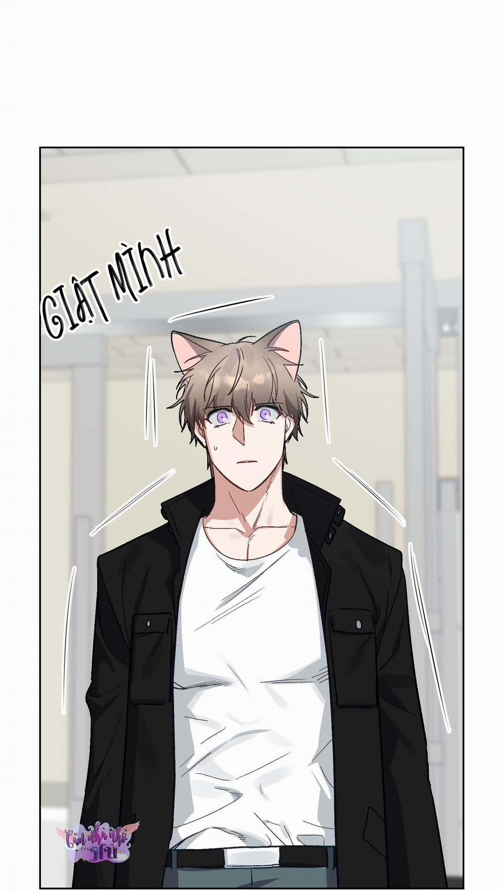 THỎ NHỎ XUẤT TINH TRONG 3 GIÂY (END) 7 END trang 22