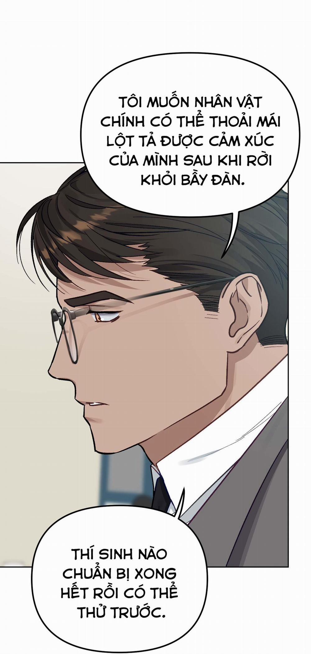 THỎ NHỎ XUẤT TINH TRONG 3 GIÂY (END) 7 END trang 25