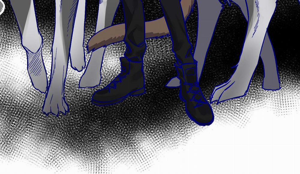 THỎ NHỎ XUẤT TINH TRONG 3 GIÂY (END) 7 END trang 30