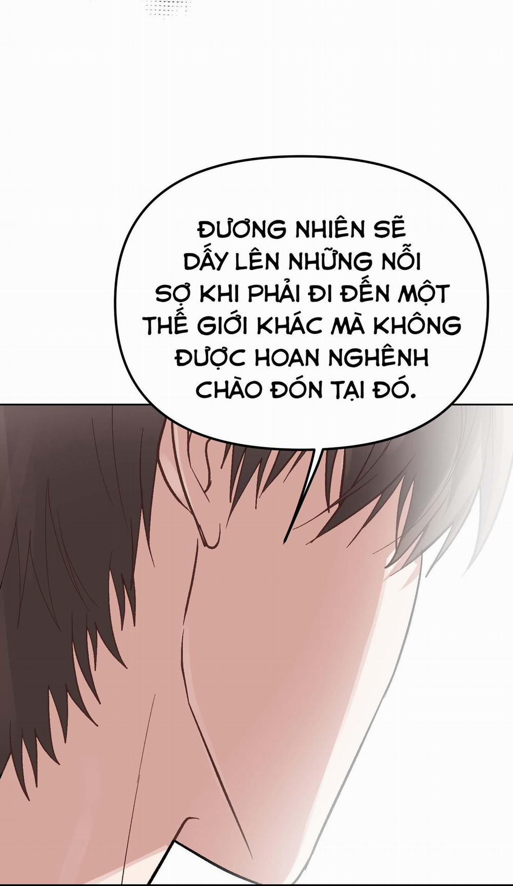 THỎ NHỎ XUẤT TINH TRONG 3 GIÂY (END) 7 END trang 31