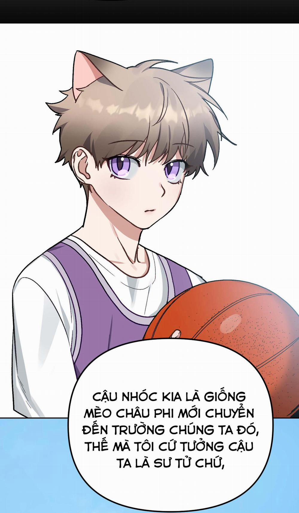 THỎ NHỎ XUẤT TINH TRONG 3 GIÂY (END) 7 END trang 33