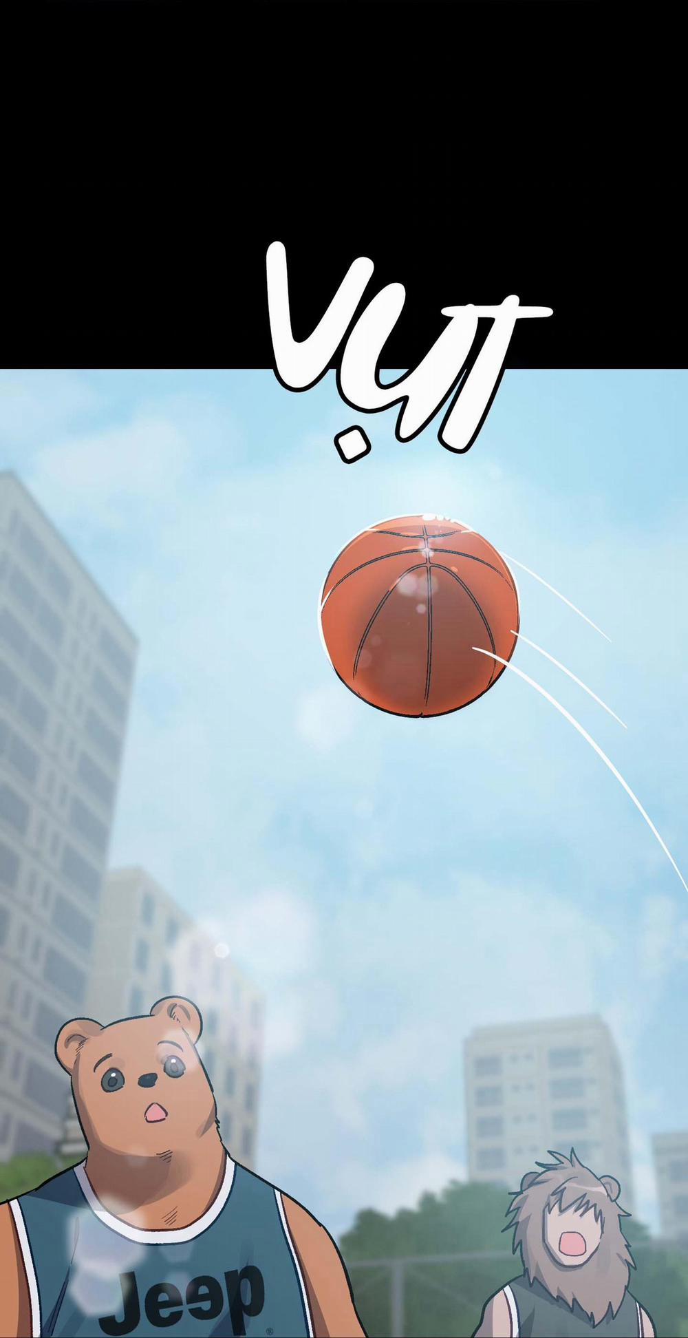 THỎ NHỎ XUẤT TINH TRONG 3 GIÂY (END) 7 END trang 37