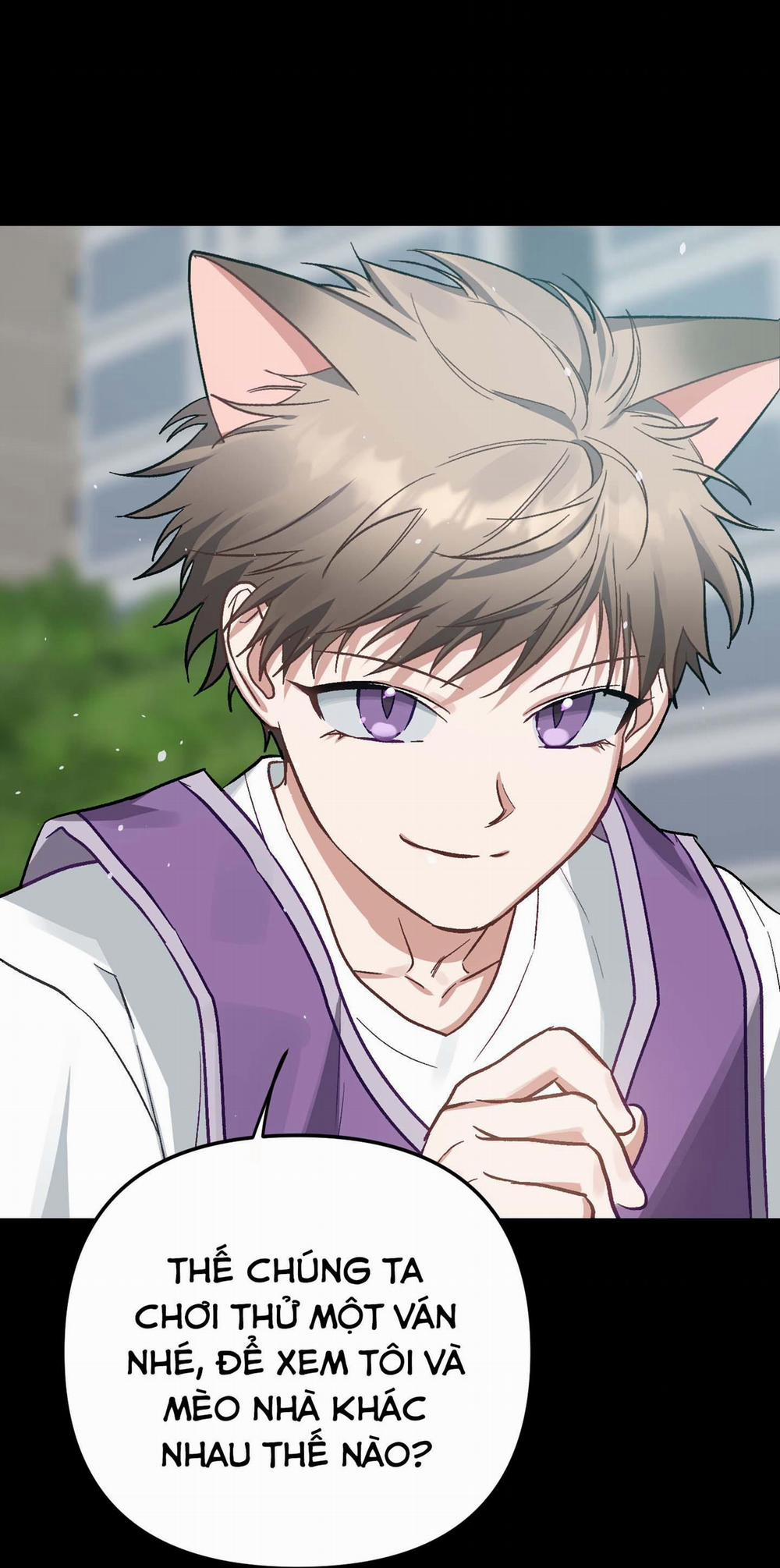 THỎ NHỎ XUẤT TINH TRONG 3 GIÂY (END) 7 END trang 41