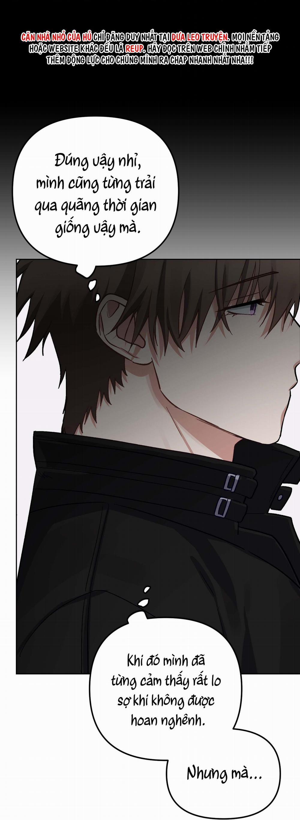 THỎ NHỎ XUẤT TINH TRONG 3 GIÂY (END) 7 END trang 44