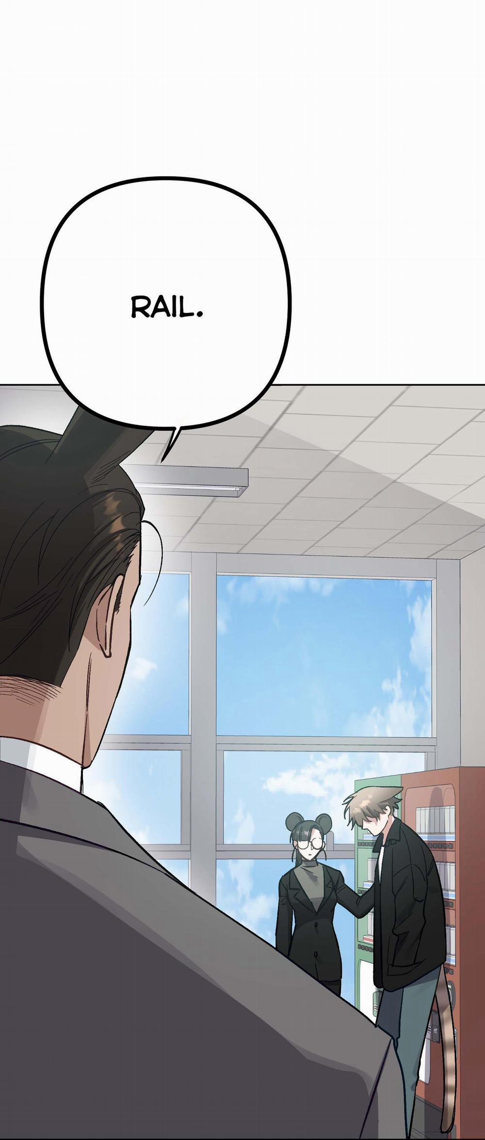 THỎ NHỎ XUẤT TINH TRONG 3 GIÂY (END) 7 END trang 56