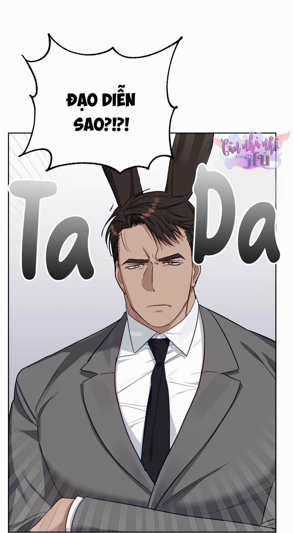 THỎ NHỎ XUẤT TINH TRONG 3 GIÂY (END) 7 END trang 58