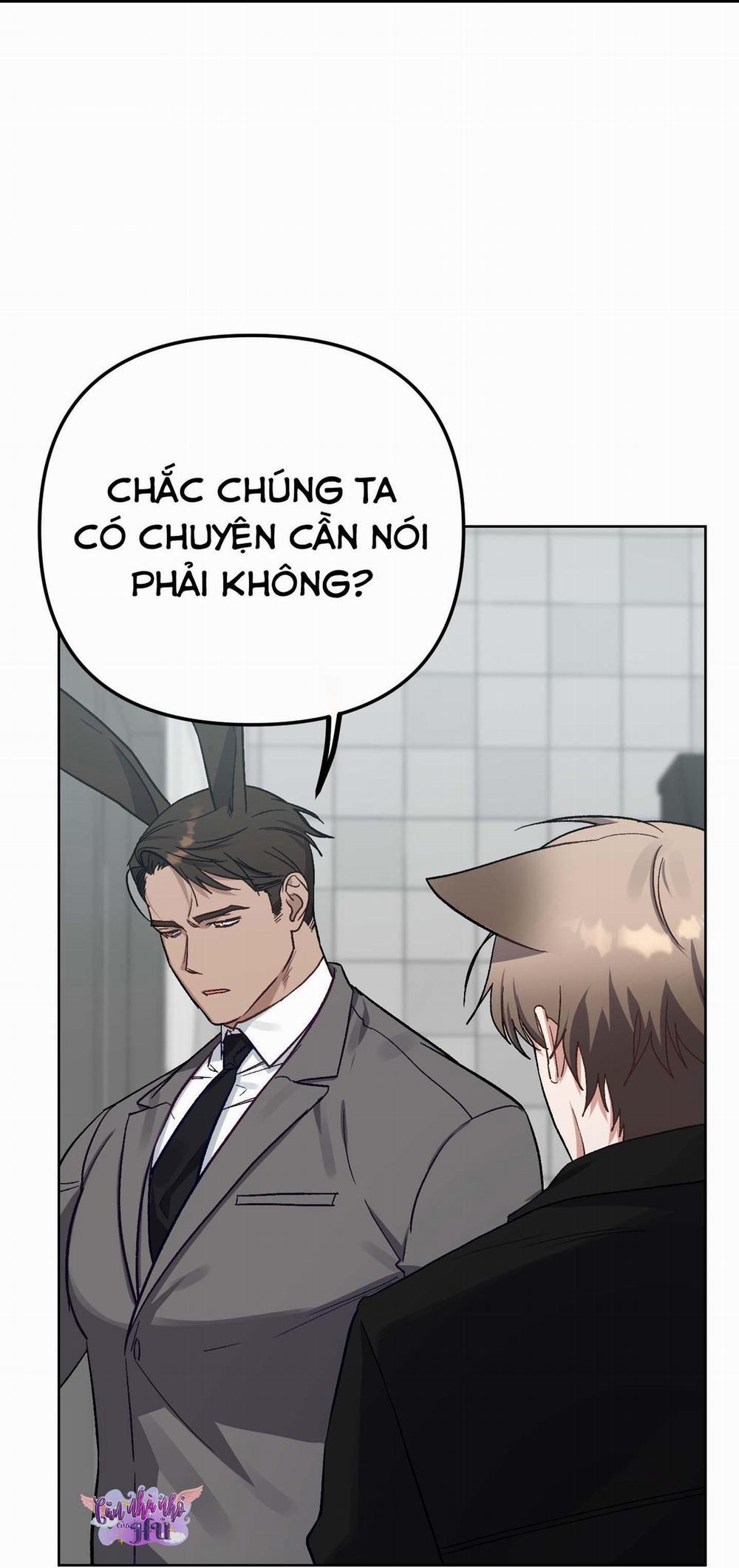 THỎ NHỎ XUẤT TINH TRONG 3 GIÂY (END) 7 END trang 62