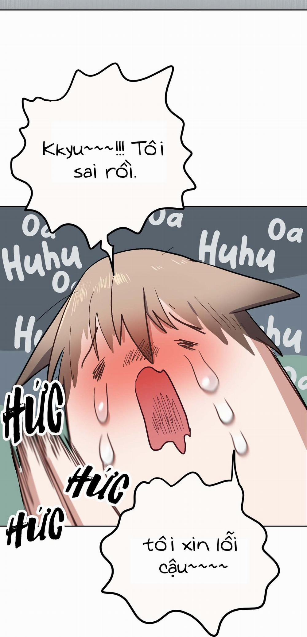 THỎ NHỎ XUẤT TINH TRONG 3 GIÂY (END) 7 END trang 67