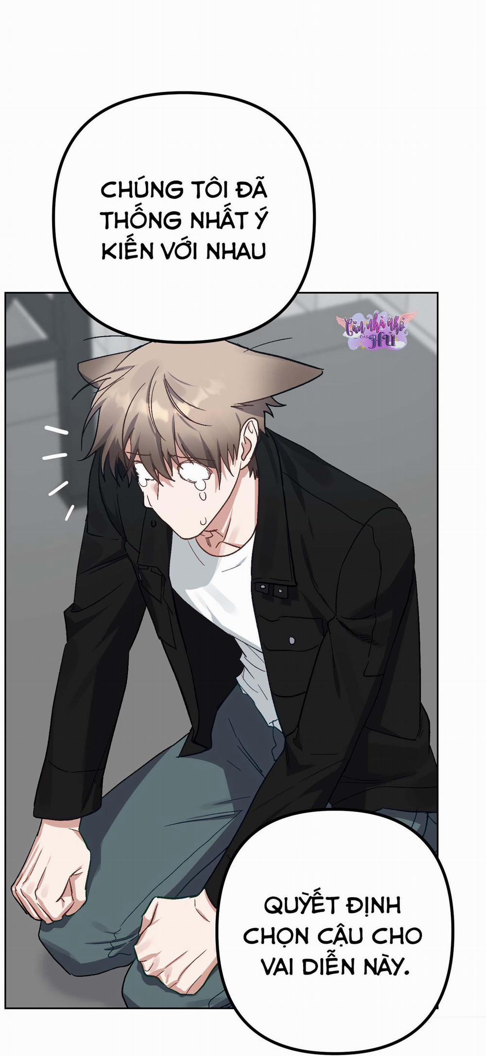 THỎ NHỎ XUẤT TINH TRONG 3 GIÂY (END) 7 END trang 70