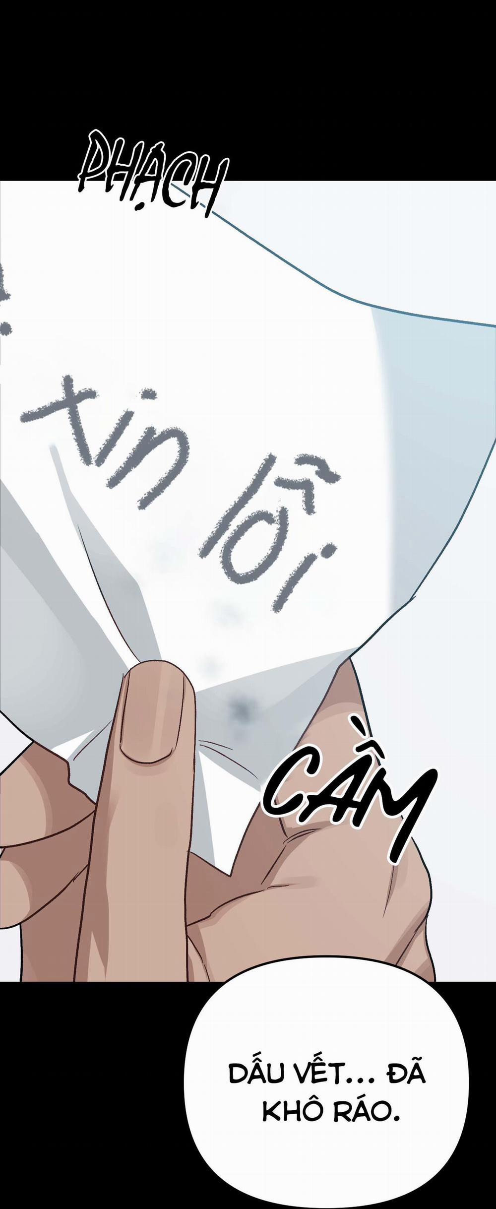 THỎ NHỎ XUẤT TINH TRONG 3 GIÂY (END) 7 END trang 78