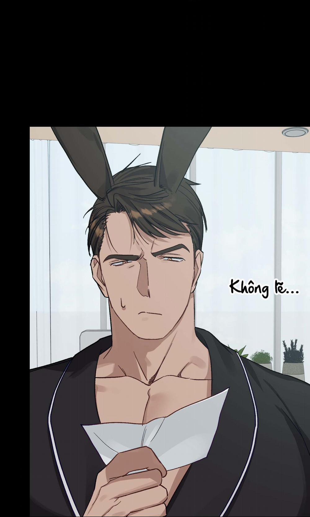 THỎ NHỎ XUẤT TINH TRONG 3 GIÂY (END) 7 END trang 79