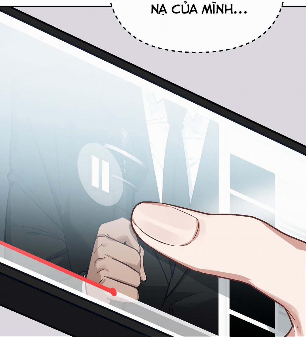 THỎ NHỎ XUẤT TINH TRONG 3 GIÂY (END) 7 END trang 8