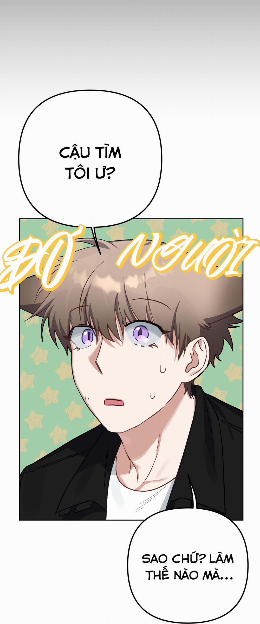 THỎ NHỎ XUẤT TINH TRONG 3 GIÂY (END) 7 END trang 83