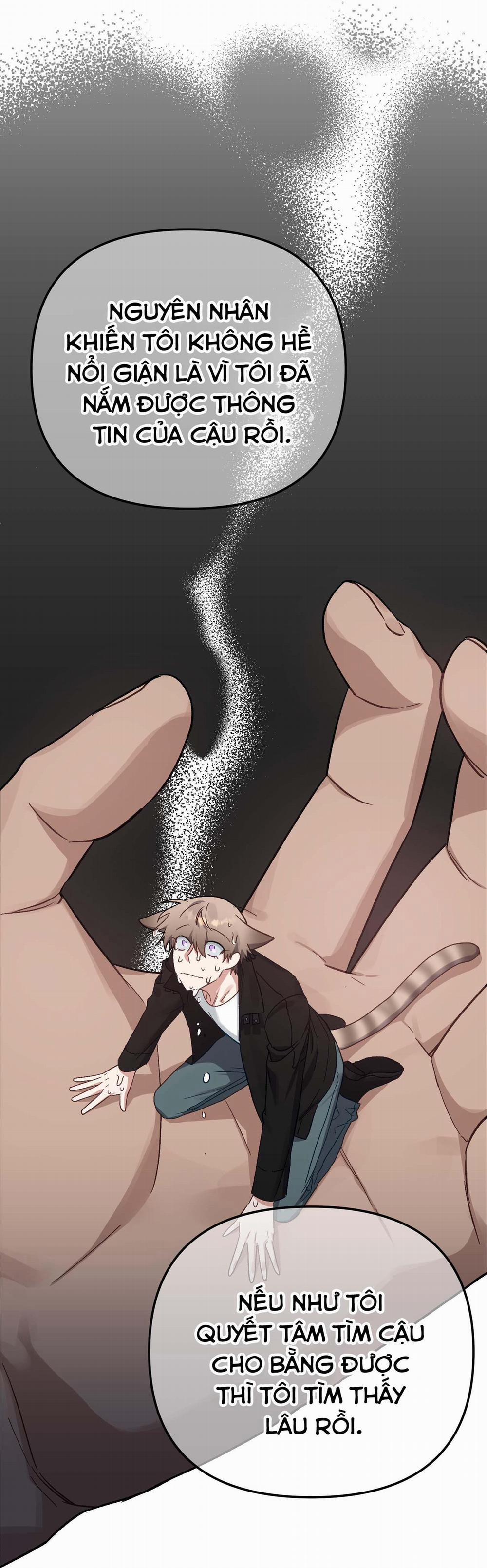 THỎ NHỎ XUẤT TINH TRONG 3 GIÂY (END) 7 END trang 87