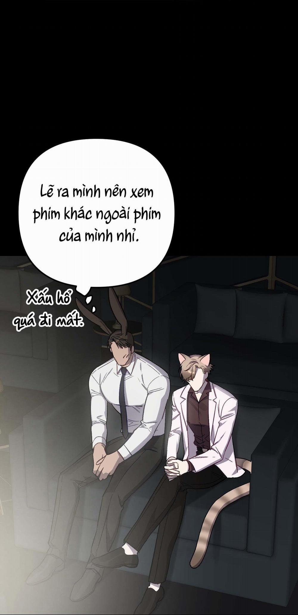 THỎ NHỎ XUẤT TINH TRONG 3 GIÂY (END) 7 END trang 95