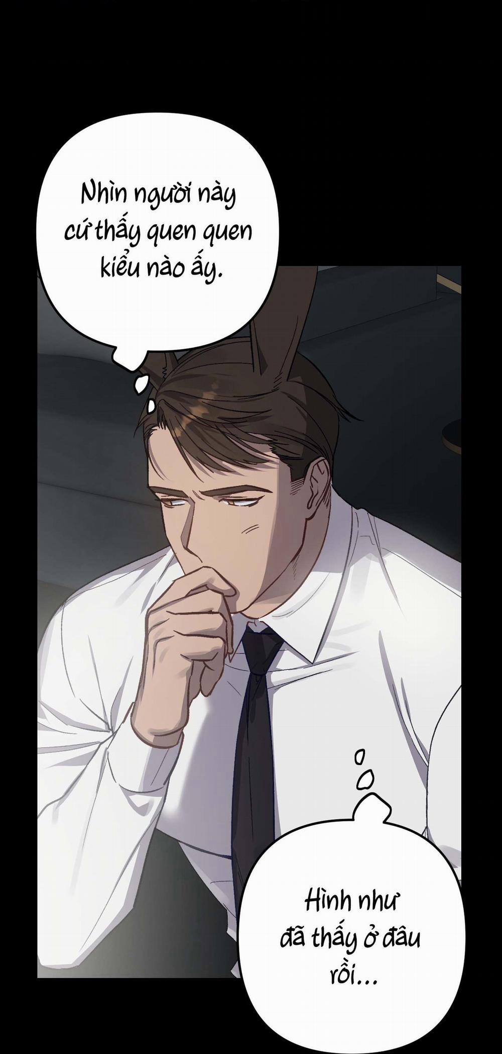 THỎ NHỎ XUẤT TINH TRONG 3 GIÂY (END) 7 END trang 96