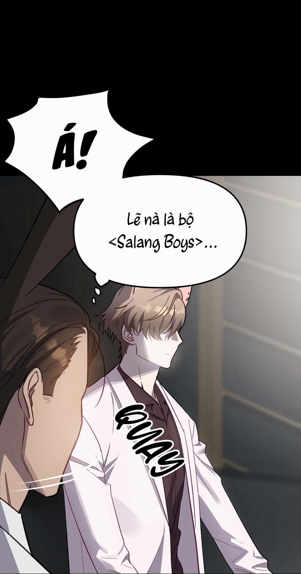 THỎ NHỎ XUẤT TINH TRONG 3 GIÂY (END) 7 END trang 97