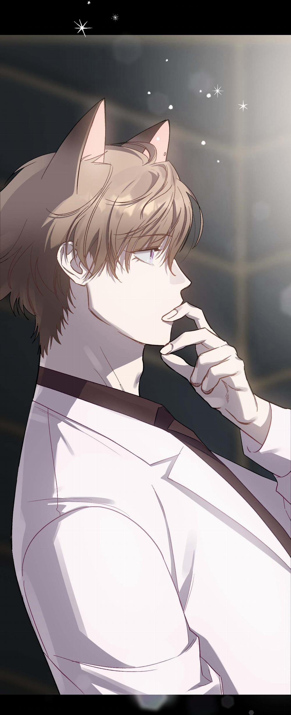 THỎ NHỎ XUẤT TINH TRONG 3 GIÂY (END) 7 END trang 99