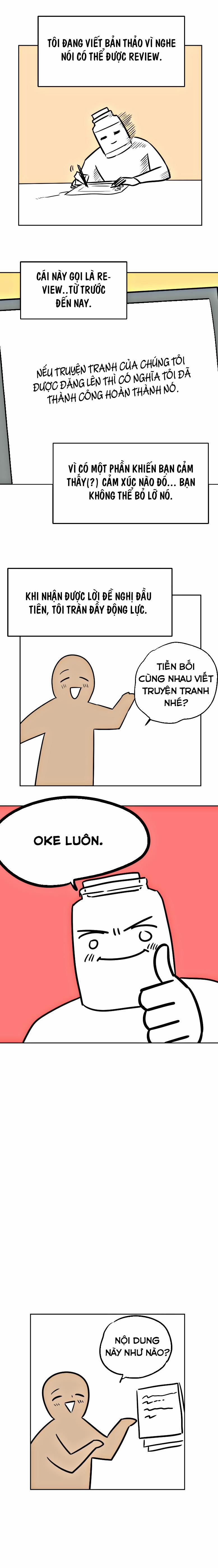 THỎ NHỎ XUẤT TINH TRONG 3 GIÂY (END) 8 HẬU KÌ trang 2