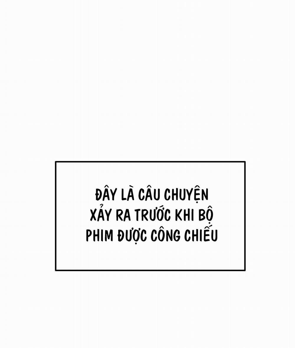 THỎ NHỎ XUẤT TINH TRONG 3 GIÂY (END) 9 NGOẠI TRUYỆN 1 trang 2