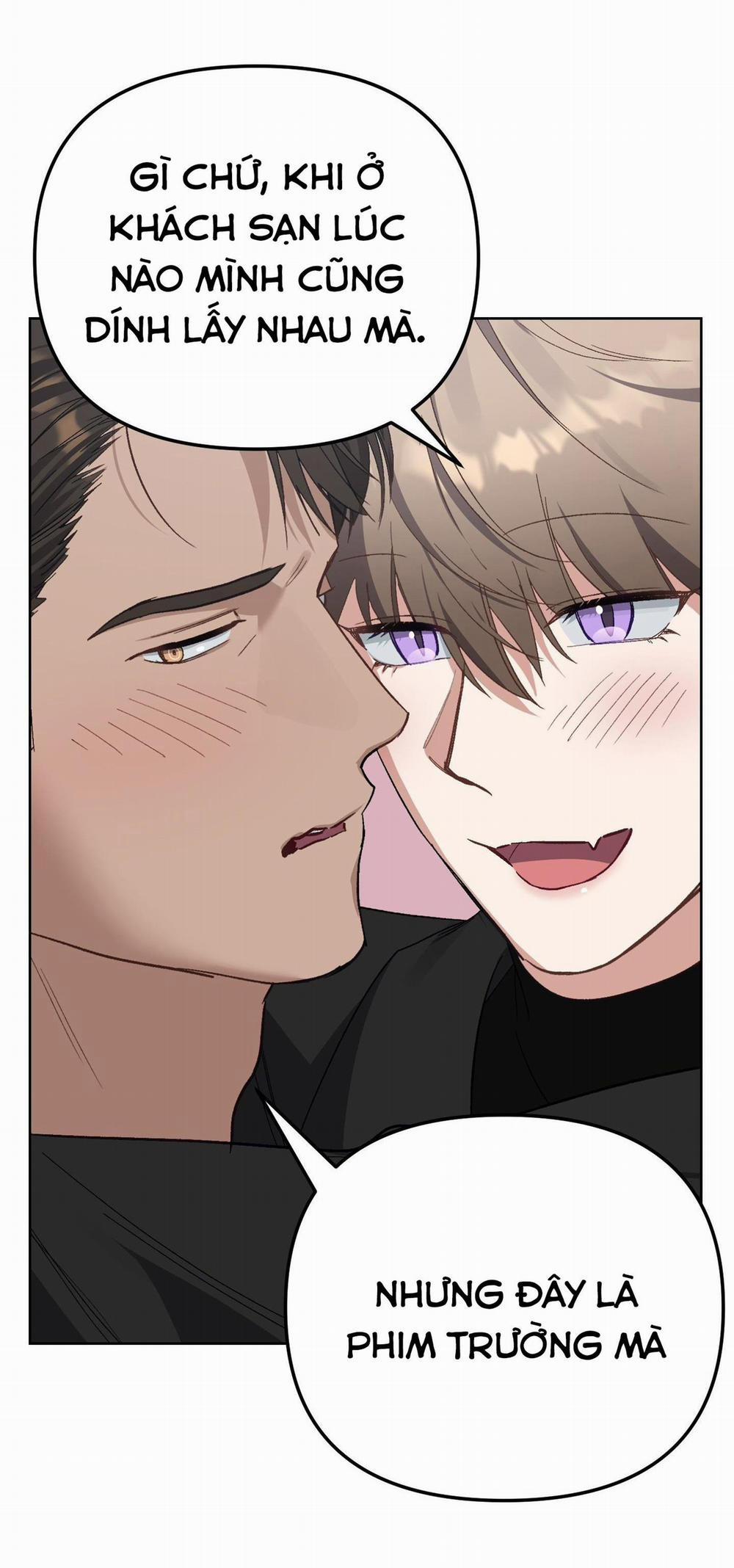 THỎ NHỎ XUẤT TINH TRONG 3 GIÂY (END) 9 NGOẠI TRUYỆN 1 trang 21